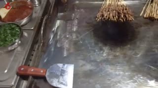 怎么做铁板鸭肠酱料和调料
