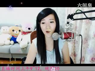 六间房热门女主播于梦~ 秀high歌