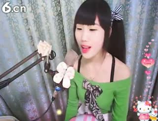 六间房美女主播花蒂☜❤☞海心秀唱视频