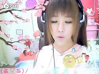 六间房最红主播“☜小鱼儿@☞”说唱视频