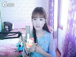 六间房美女主播╰&hearts;小鹿乱撞？秀唱视频
