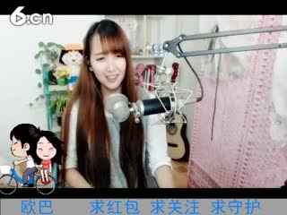 六间房美女主播柯乐秀唱视频