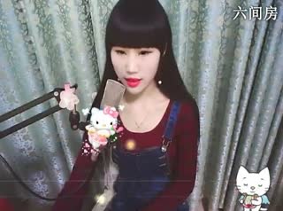 六间房最红主播花蒂☜❤☞海心秀唱high歌