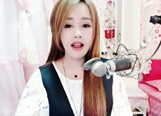 我的少女时代主题曲~《小幸运》