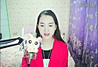 六间房性感主播小鹿乱撞？互动直播中