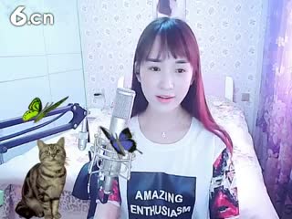 六间房美女主播╰♥小鹿乱撞？聊天交友