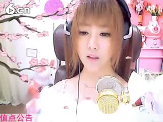 六间房美女主播☜小鱼儿❦☞秀唱直播视频