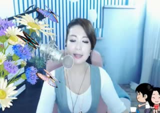 跟着节奏摇起来~主播演唱《六间房之歌》