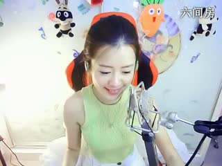 六间房秀场真人主播 ✌兔兔兔兔兔子✌  直播中