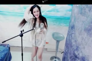 主播翻唱《饿狼传说》~超嗨超好听
