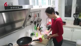 一个人的晚餐就要这么吃 18.1.17