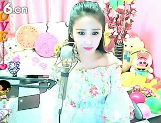 六间房甜美女主播海天晴儿聊天交友视频秀