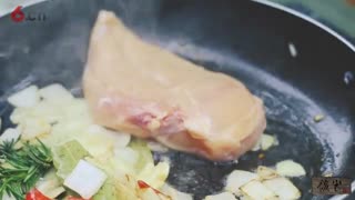 墨西哥鸡肉