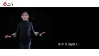 9岁小女孩真假声独唱《雨花石》惊艳你的视觉和听觉！