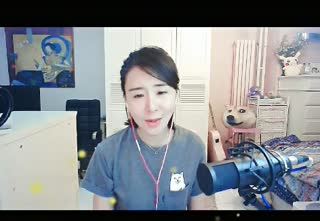 人美歌甜~妹子翻唱《采花贼》