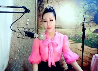 千容喊麦《一人饮酒醉》~温柔不失霸气
