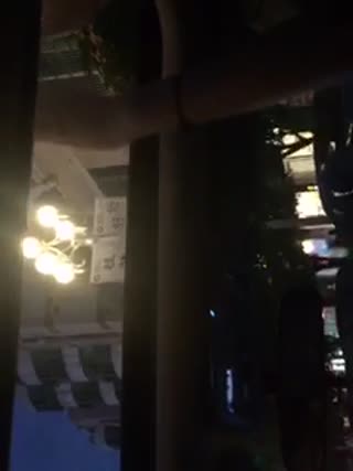 兜风