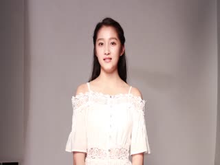 关晓彤为自然代言，获封美肌颜咕噜咕噜补水自然女神