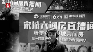 至少还有你