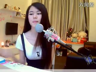 六间房美女主播小雨熙聊天交友视频秀