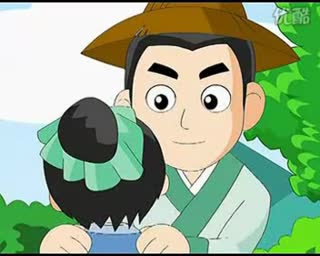 微课设计（冬则温 夏则凊 晨则省 昏则定 ）