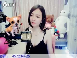 六间房美女主播Love✿景花秀唱直播视频