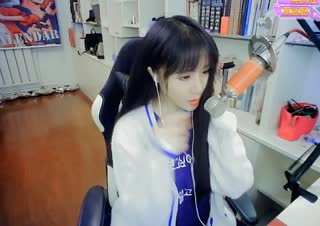 妹子秀唱《西游记》插曲《女儿情》~很好听~