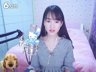 六间房实力女主播╰&hearts;小鹿乱撞？在线交友聊天
