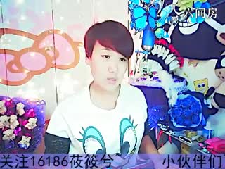 六间房实力女主播莜筱兮在线交友聊天