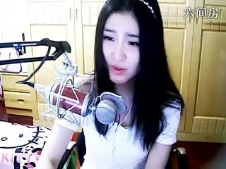 六间房美女主播尐✿熊熊✿画心