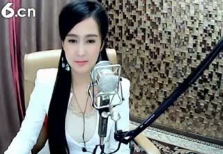 六间房实力女主播Sweet丶大妈