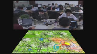 数字沙盘