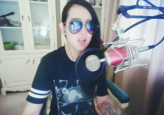 齐秦经典歌曲《我是一匹来自北方的狼》DJ版