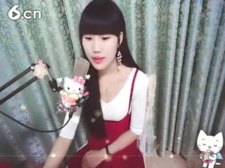 六间房热门女主播花蒂☜❤☞海心秀high歌
