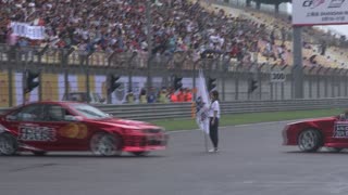 2016上海站15秒预告片