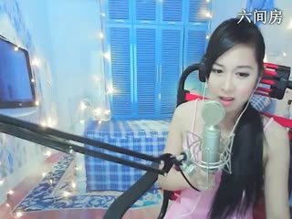 六间房美女主播❤❤沐寇互动直播