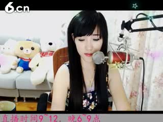 六间房秀场直播大厅于梦 聊天交友视频秀