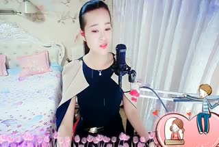 实力唱将翻唱《碎心石》~太棒了~