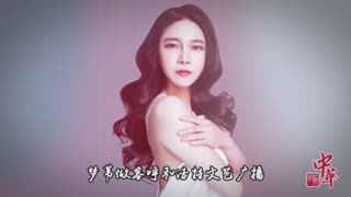 梦苇做客呼和浩特文艺广播
