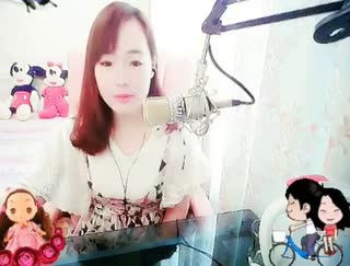 气质女主播~秀唱步步惊心主题曲《三寸天堂》