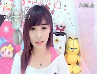 六间房甜美女主播言⊰♥⊱宝贝ゞ 聊天交友视频秀