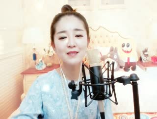 《我的心好累》~想自由的去飞