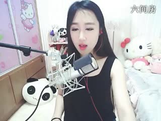 六间房美女主播 唱歌聊天室