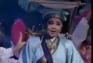 爆笑歌仔戏-倩女幽魂 2