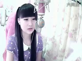 六间房美女主播来听媄灵唱歌秀唱