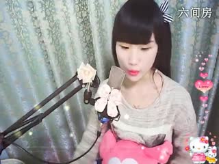 六间房美女主播花蒂☜❤☞海心秀唱视频