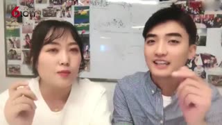 你喜欢看什么类型的电视剧 18.9.6