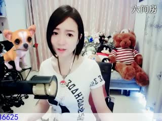 六间房秀场真人主播Love✿景花直播中
