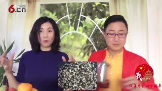 傅老师拉家常---我们改革开放40年：饮食