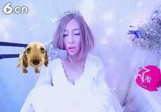 六间房美女主播✿⊱爱妃小逗哏ぺ秀场直播